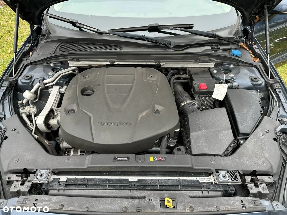 Volvo V60 D3 - 12