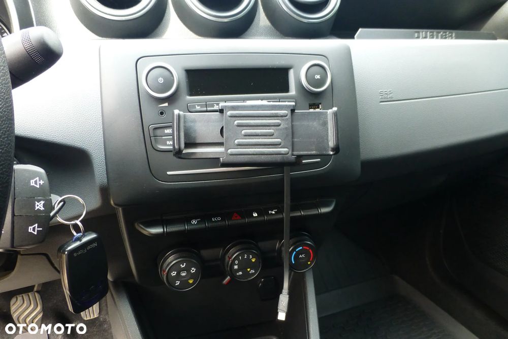 Dacia Duster 1.0 TCe Essential - 23