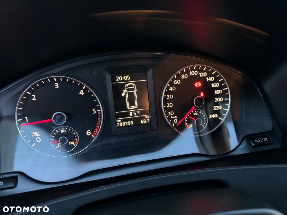 Volkswagen Multivan L1 Startline - 15