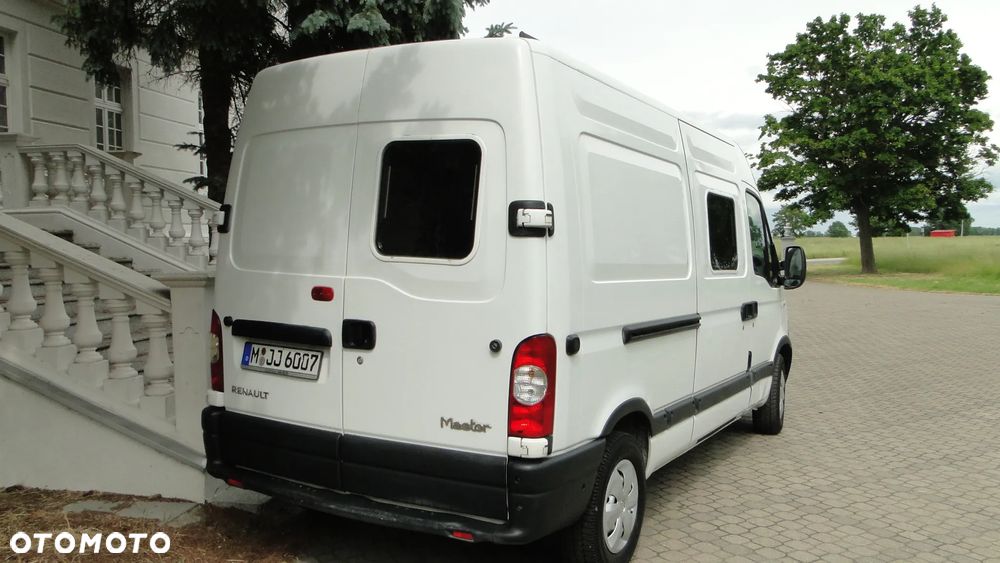 Renault MASTER - 7