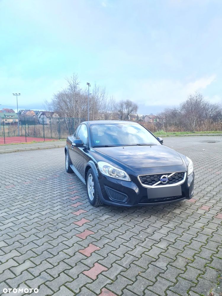 Volvo C30 D2 Edition - 2