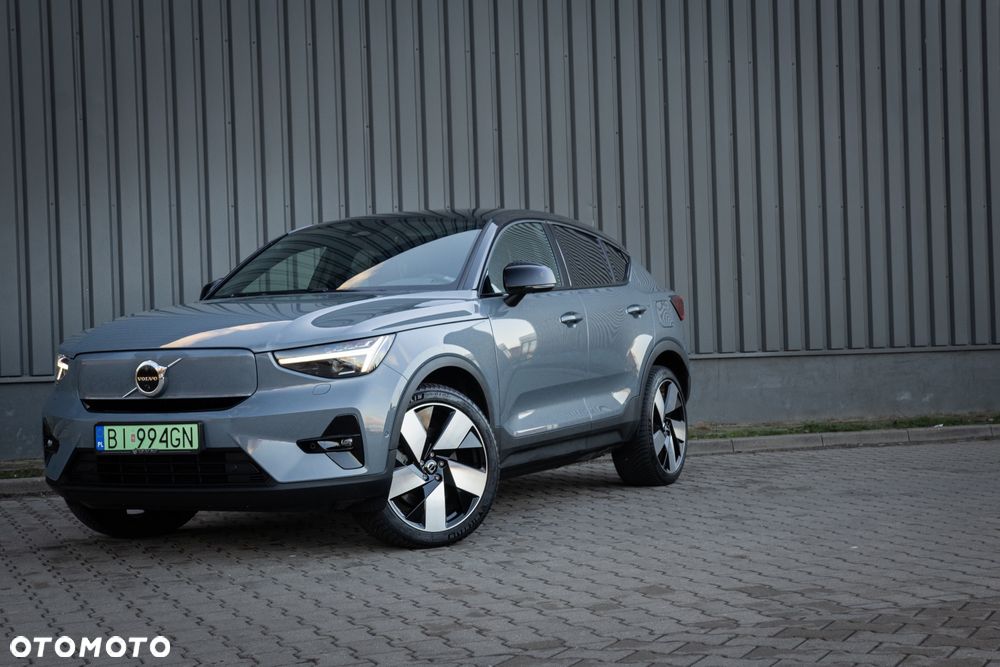 Volvo C40 P8 Recharge AWD Ultimate - 26