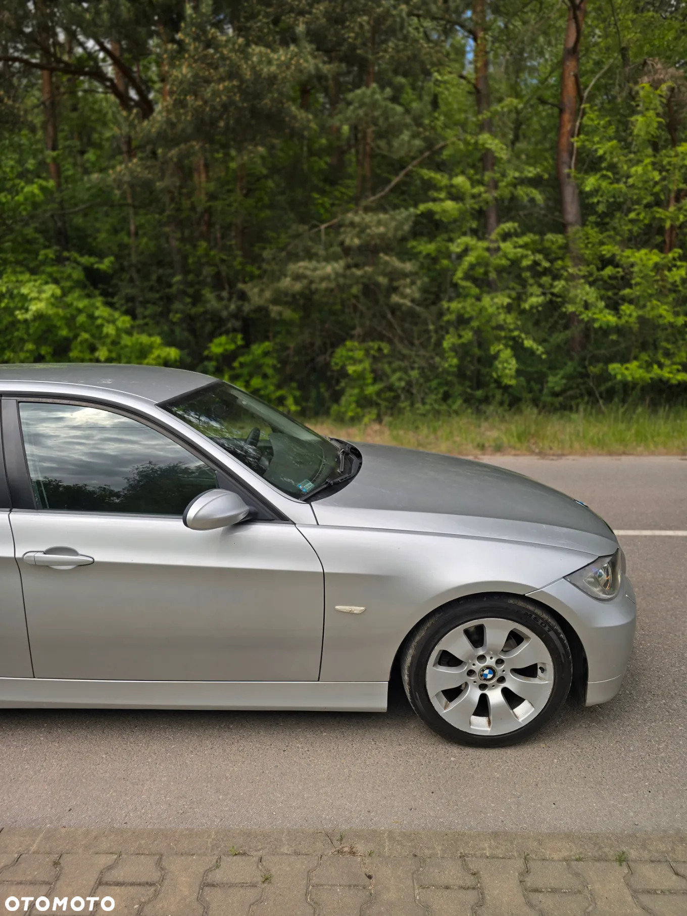 BMW Seria 3 320d Touring Efficient Dynamics Edition - 13