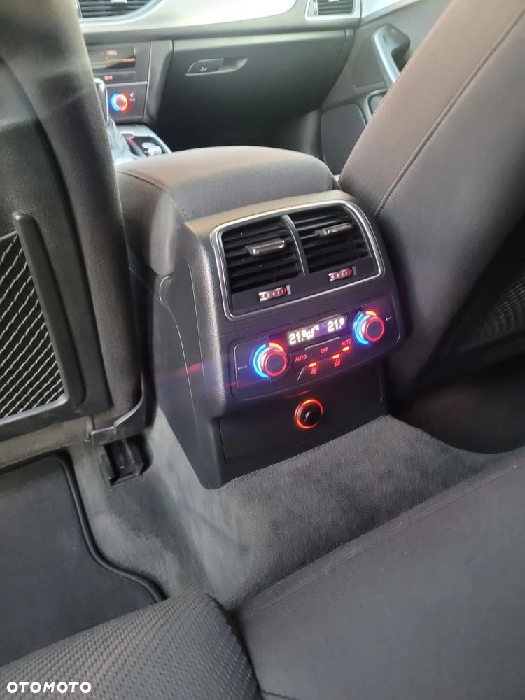 Audi A6 Avant 2.0 TDI Ultra S tronic - 8