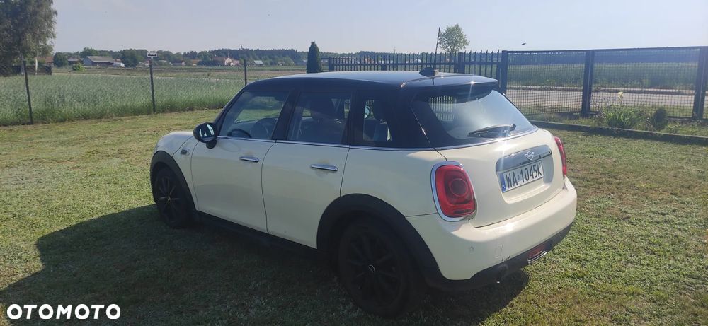 MINI Cooper D - 12