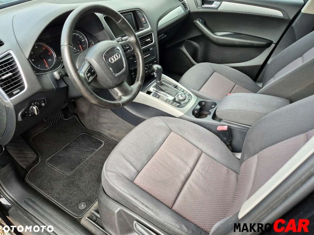 Audi Q5 2.0 TDI Quattro S tronic - 5