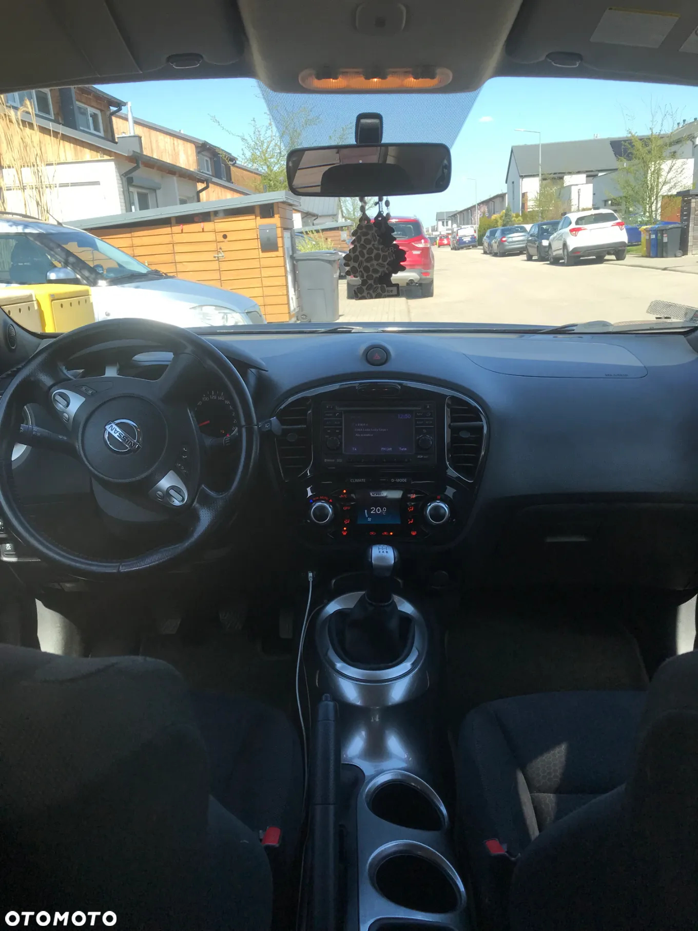 Nissan Juke 1.6 Tekna - 24