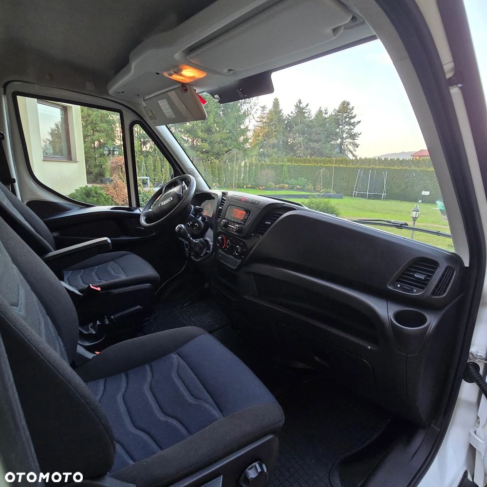Iveco 35c16 - 18