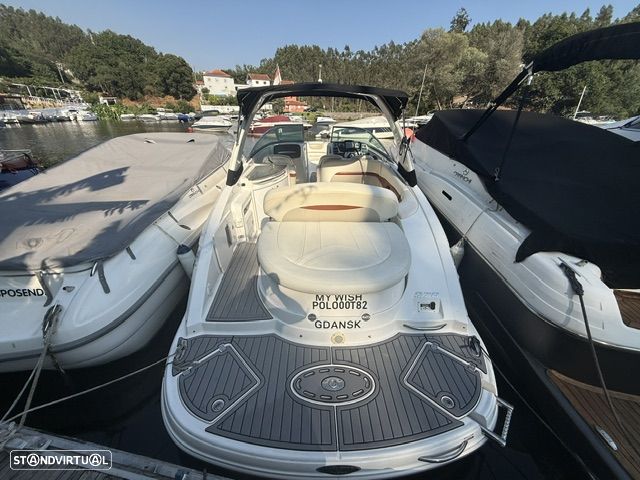 Chaparral 276 SSX - 33
