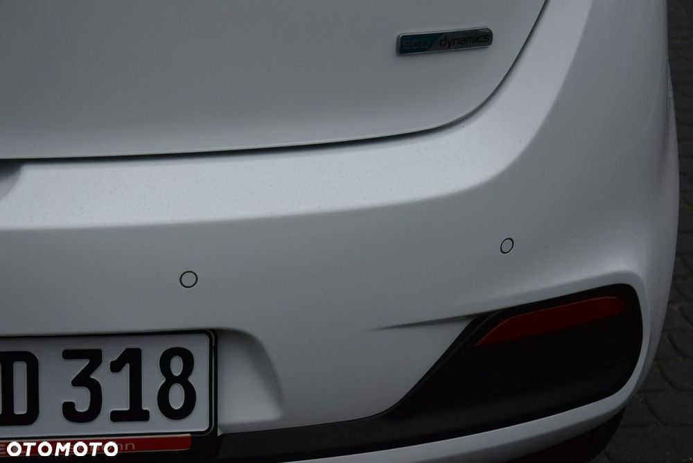 Kia Ceed 1.4 CVVT Dream Team Edition - 15