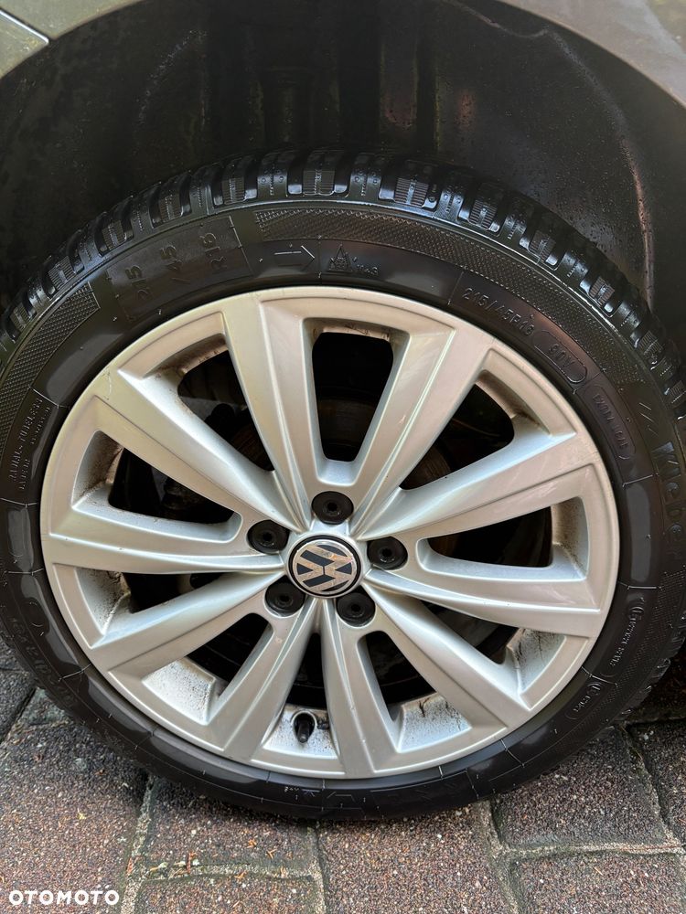 Volkswagen Polo 1.6 TDI DPF Highline DSG - 2