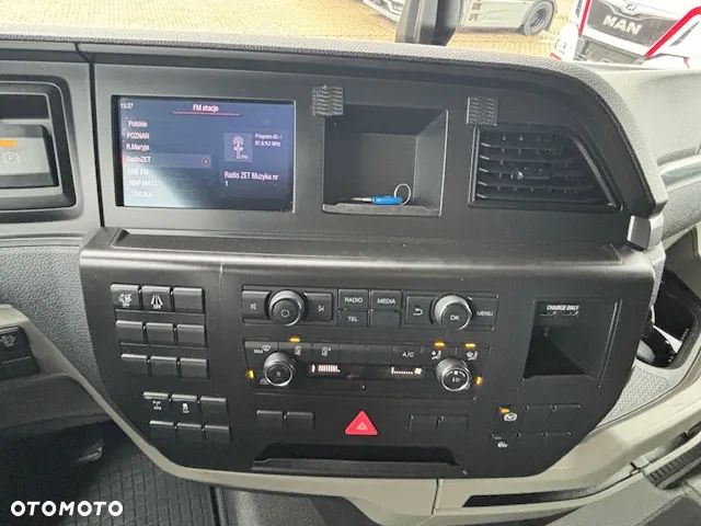 MAN TGX 18.510 BL SA RETARDER - 6