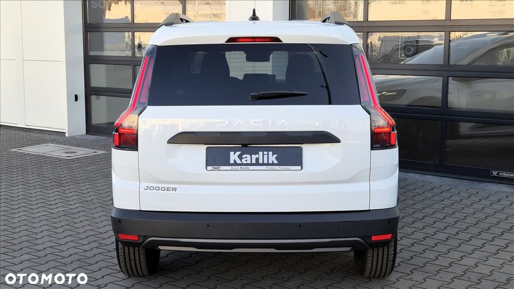 Dacia Jogger - 6
