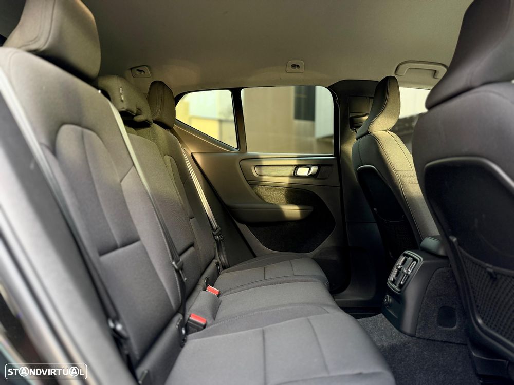 Volvo XC 40 1.5 T5 PHEV R-Design Expression - 16