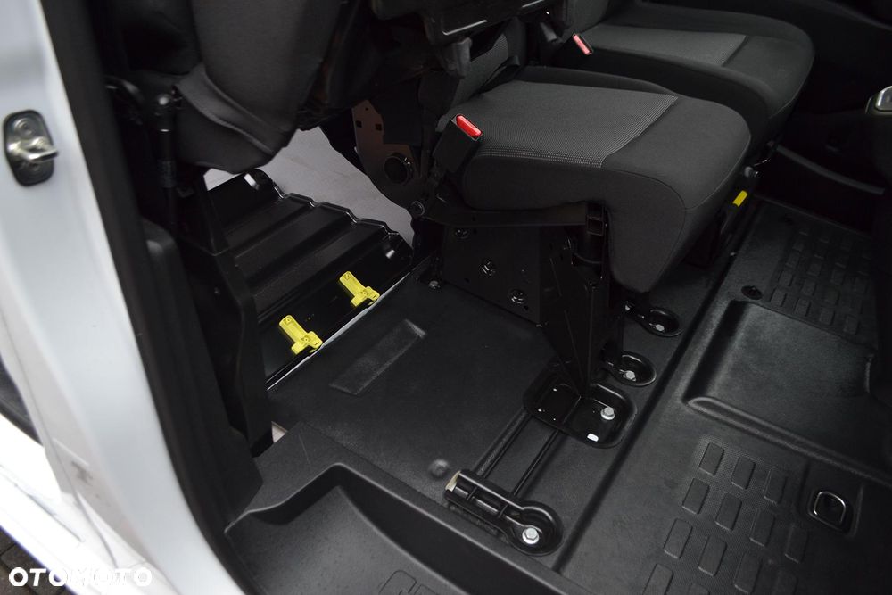 Fiat Scudo L3 Multicab Autm - 17