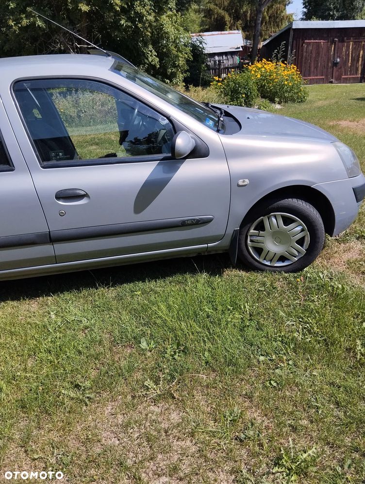 Renault Thalia - 7
