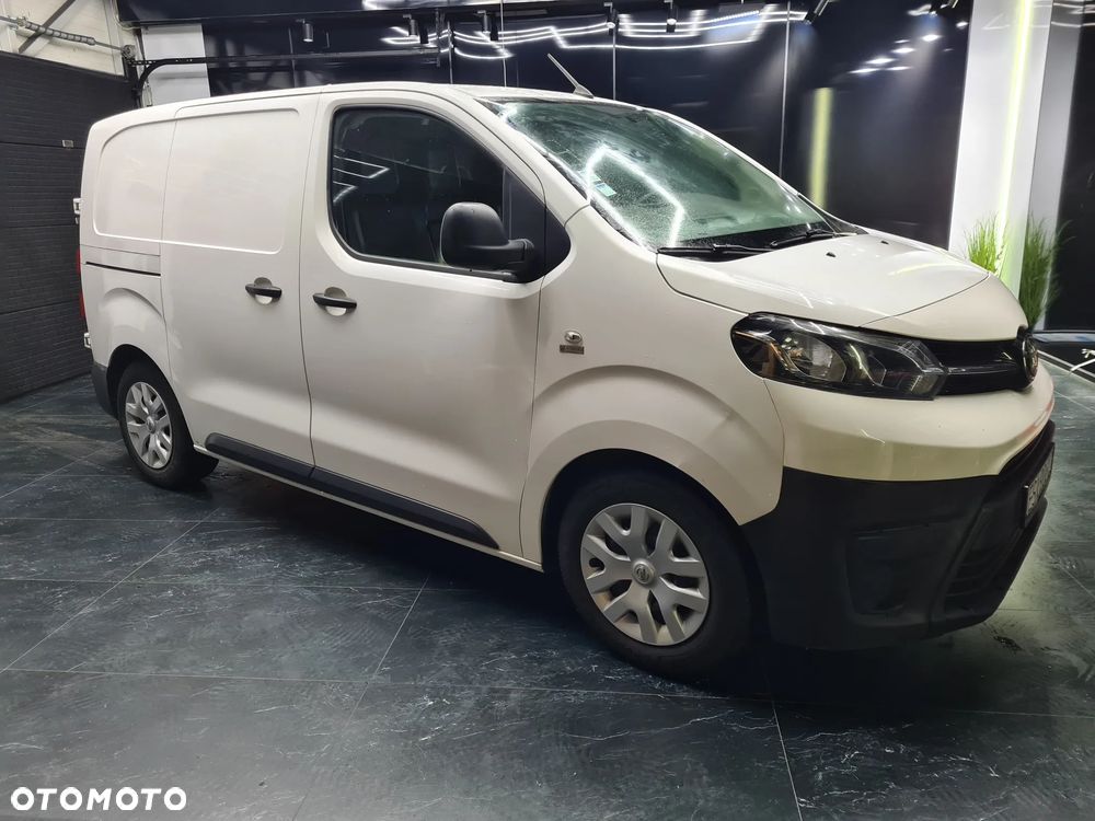 Toyota PROACE 1.6 HDI - 21