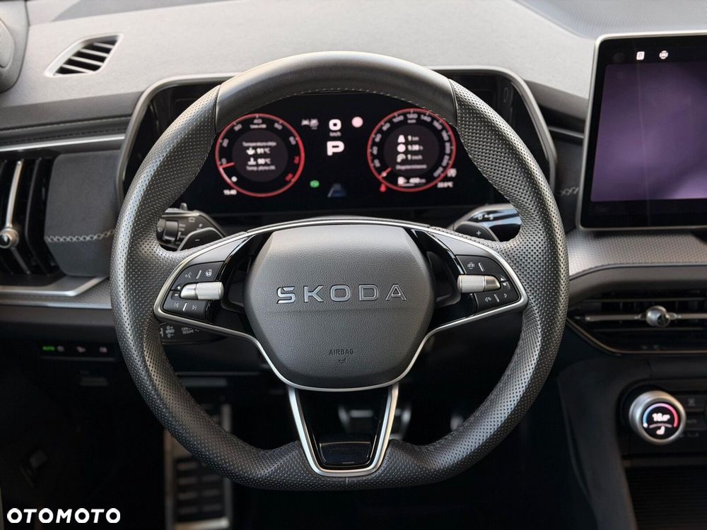 Skoda Kodiaq 2.0 TSI 4x4 Sportline DSG - 20