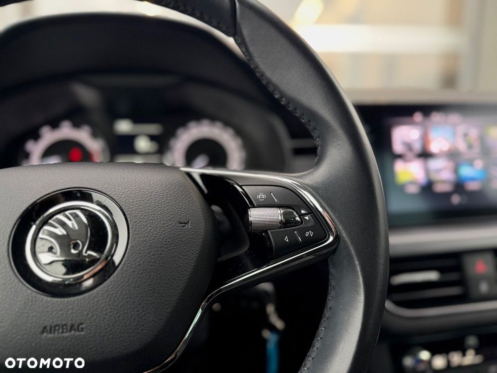 Skoda Scala 1.0 TSI Ambition - 17