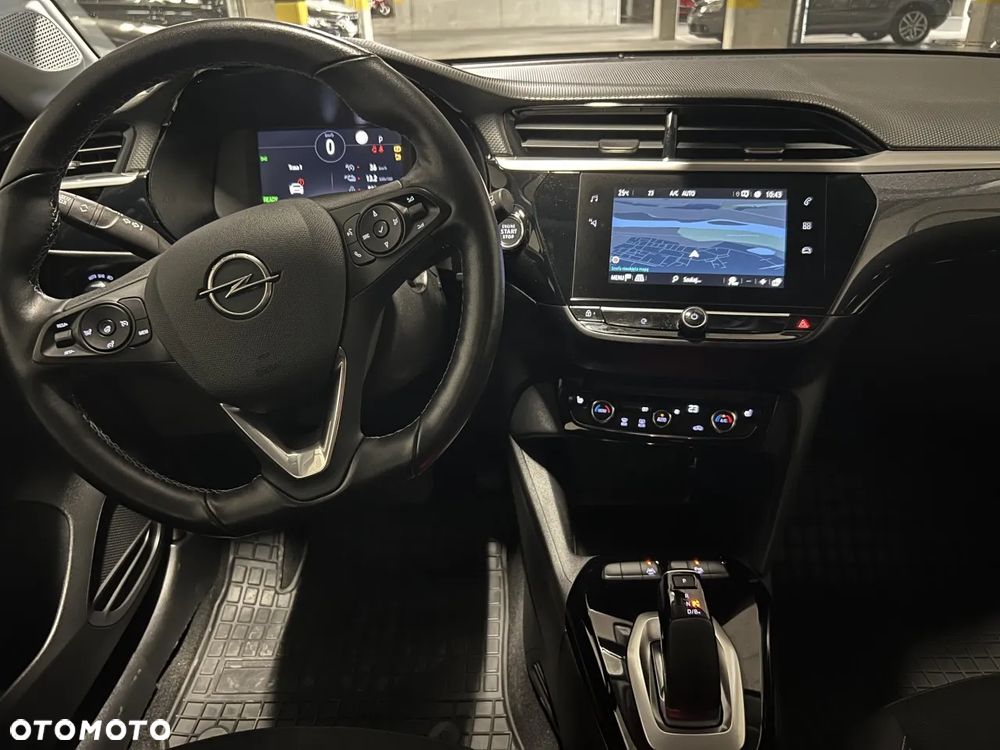 Opel Corsa Corsa-e Edition Business Pack - 15