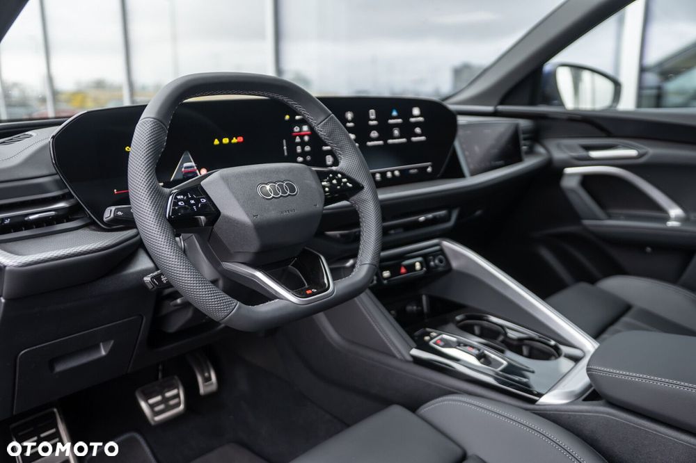 Audi Q5 Sportback - 13