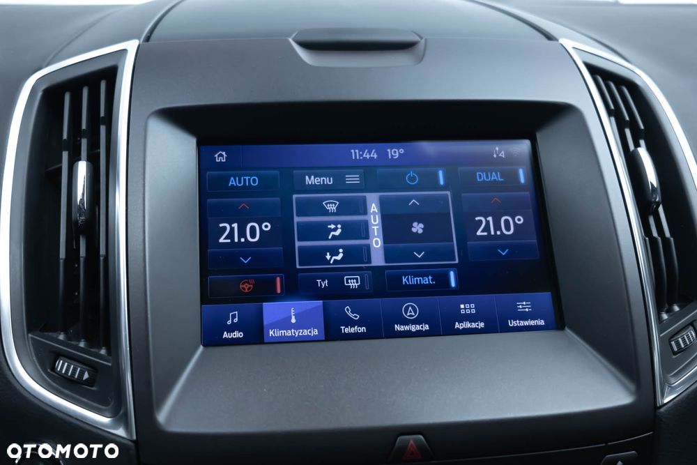 Ford S-Max 2.5 Duratec FHEV ST-LINE - 28