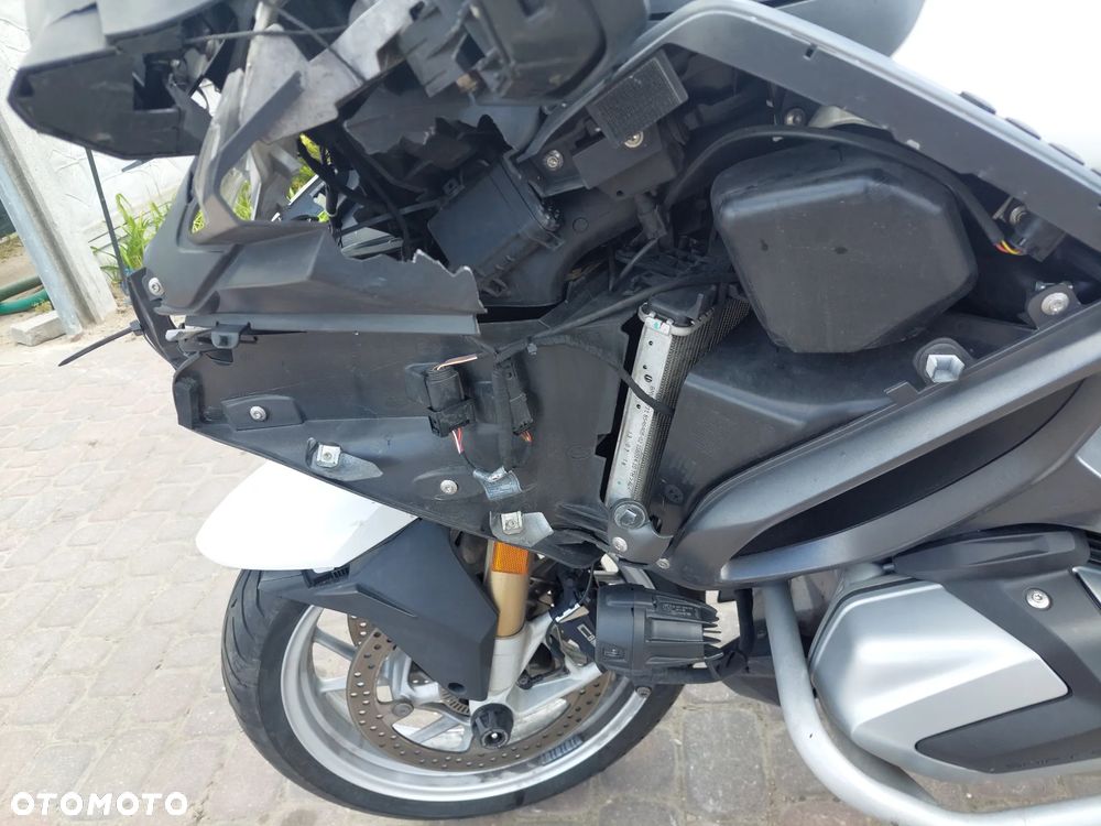 BMW RT - 11