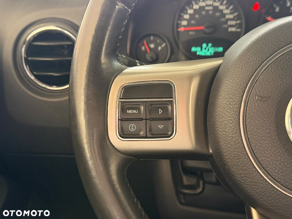 Jeep Compass 2.0 4x2 Sport - 19