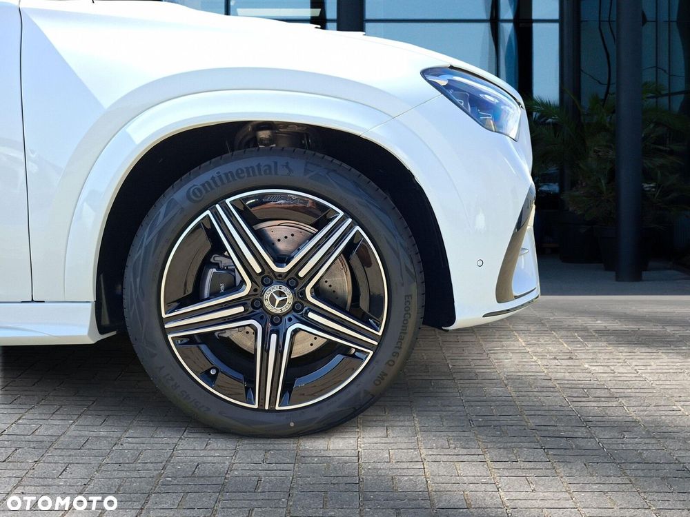 Mercedes-Benz GLE - 16