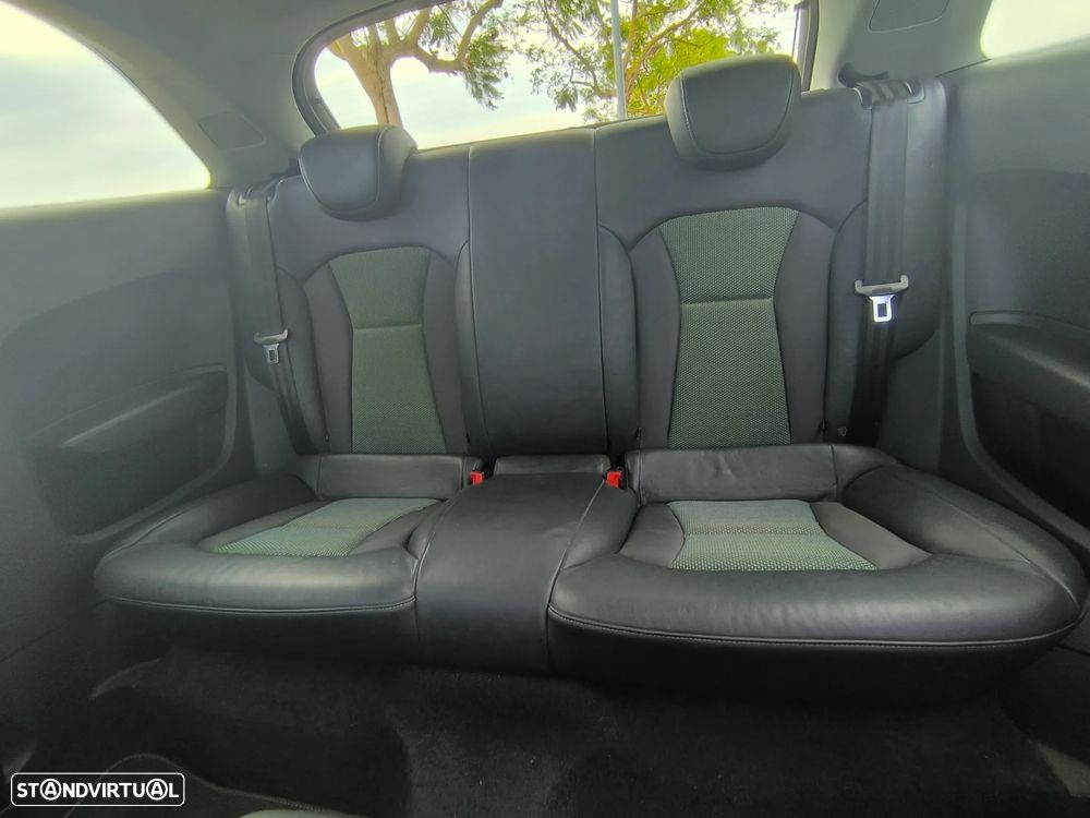 Audi A1 1.6 TDI Sport - 12