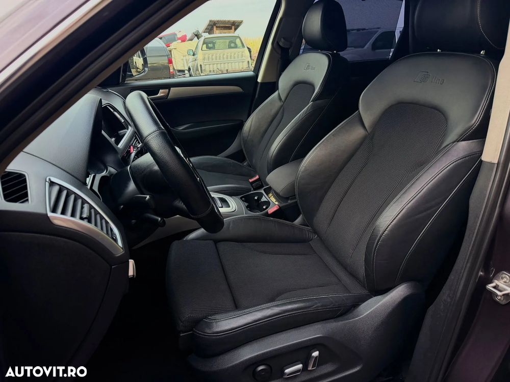 Audi Q5 - 16