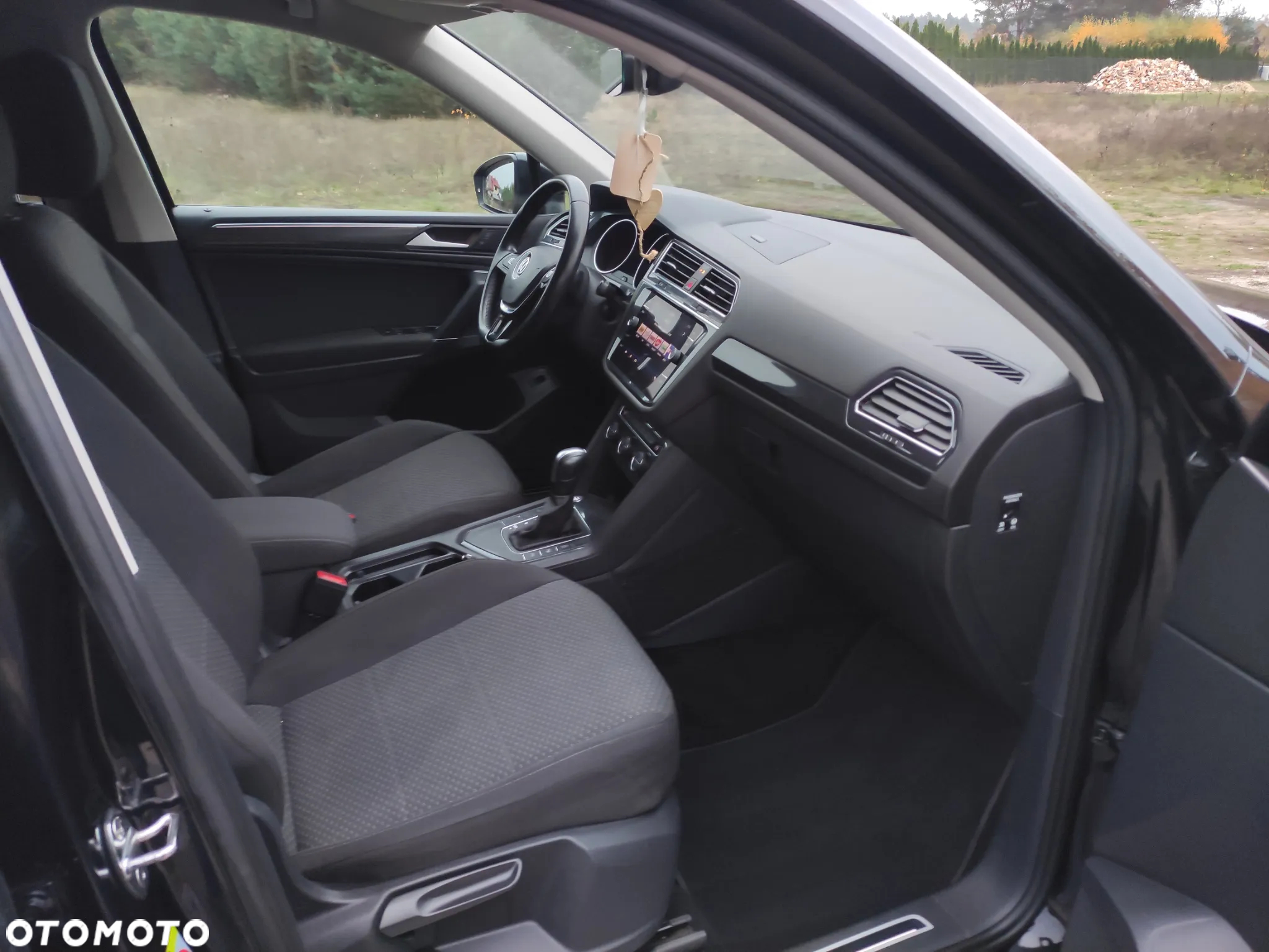 Volkswagen Tiguan Allspace 1.5 TSI EVO Elegance DSG 7os - 4