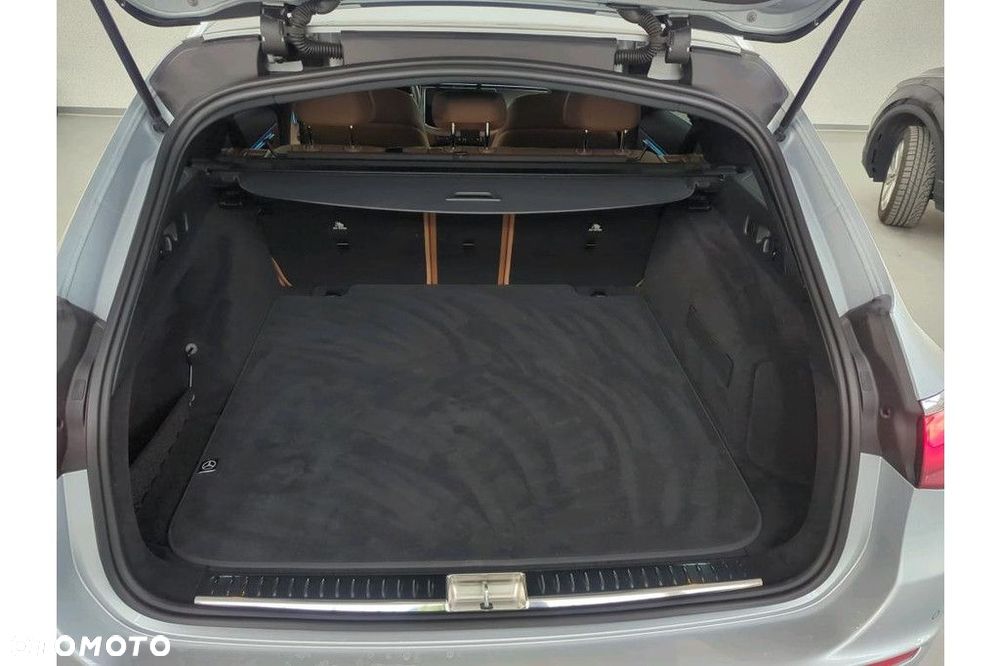 Mercedes-Benz Klasa E - 9