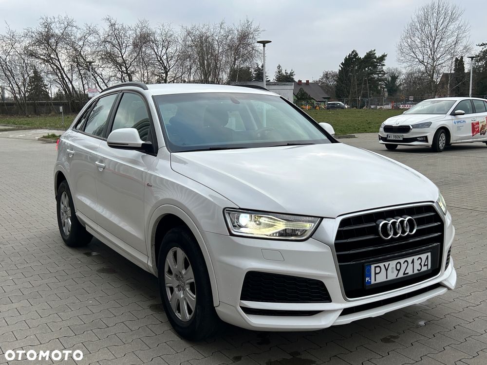 Audi Q3 2.0 TDI - 18