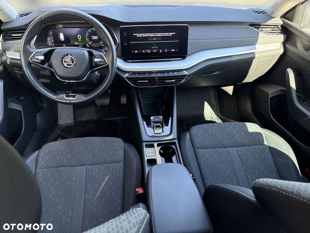 Skoda Octavia 1.5 TSI e-Tec Style DSG - 19