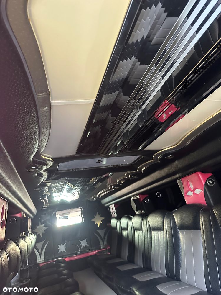 Hummer H2 6.0 V8 - 7