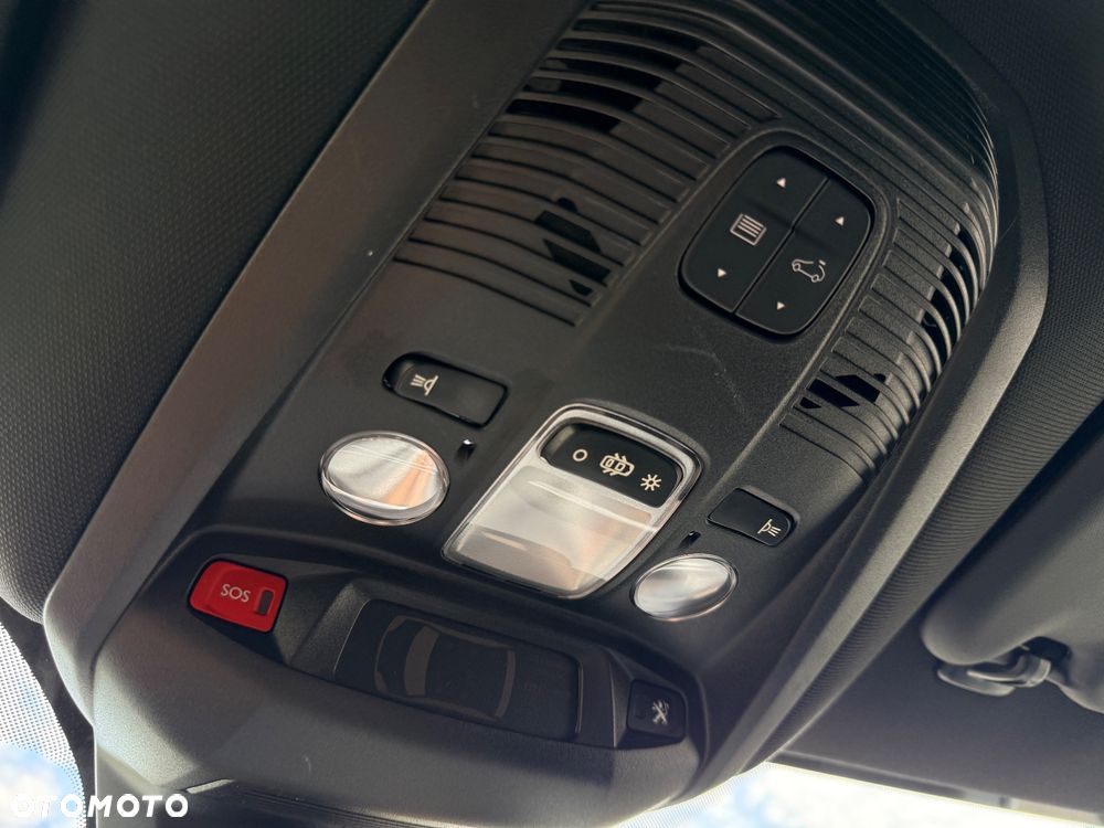 Peugeot 3008 PureTech 180 Stop & Start GPF EAT8 GT - 27