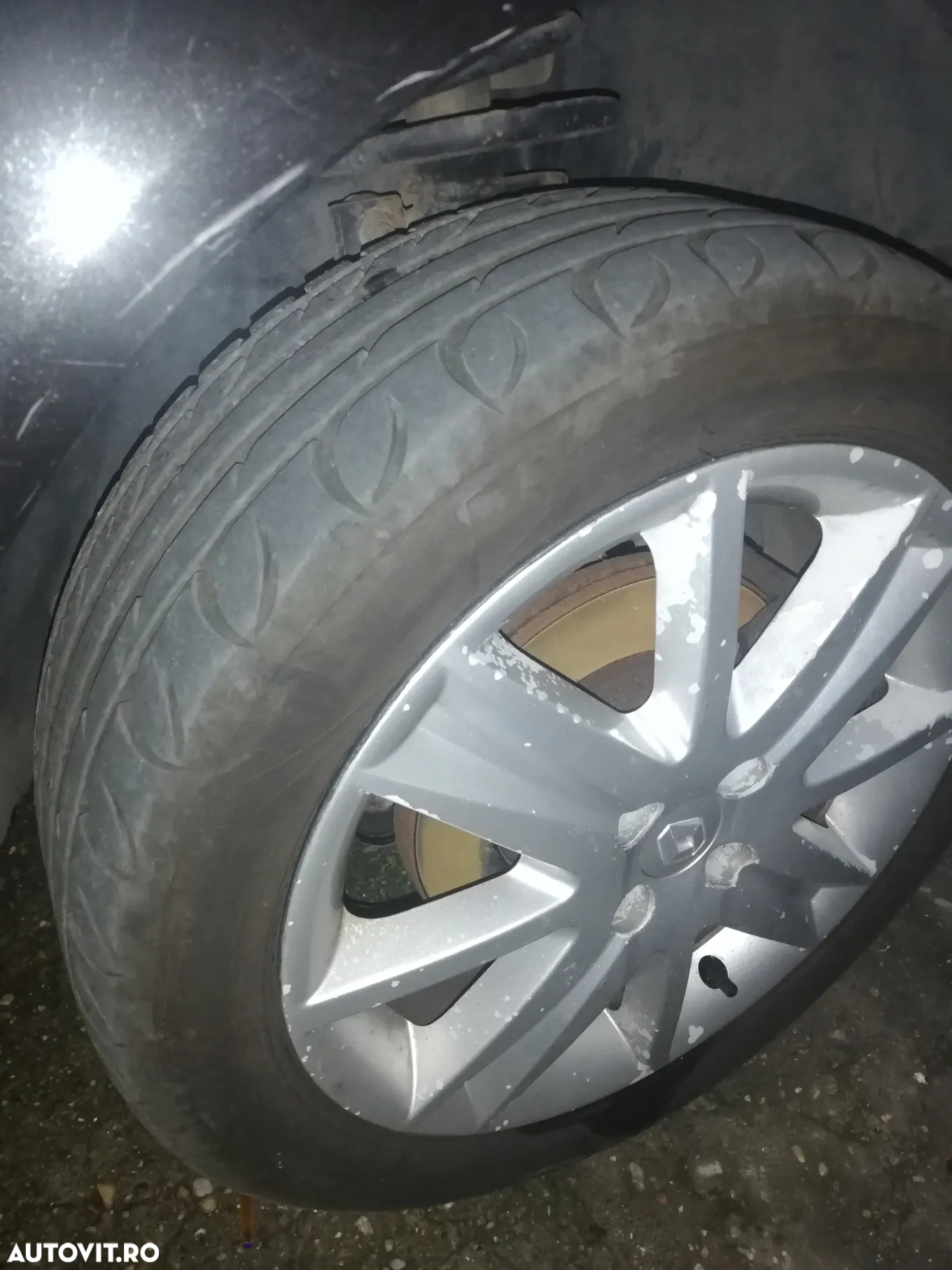Renault Megane - 5
