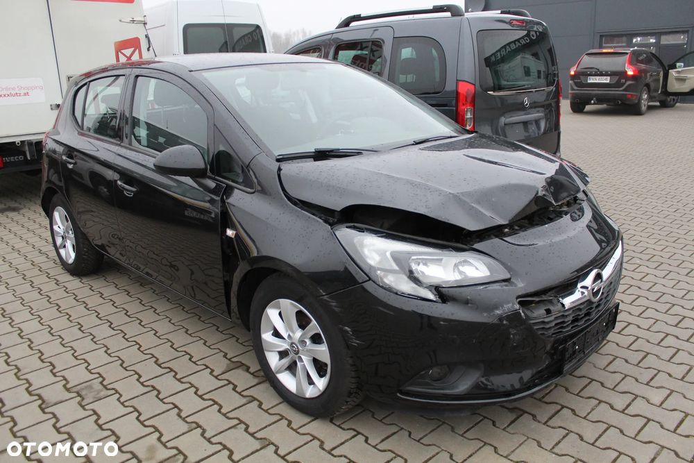 Opel Corsa - 3