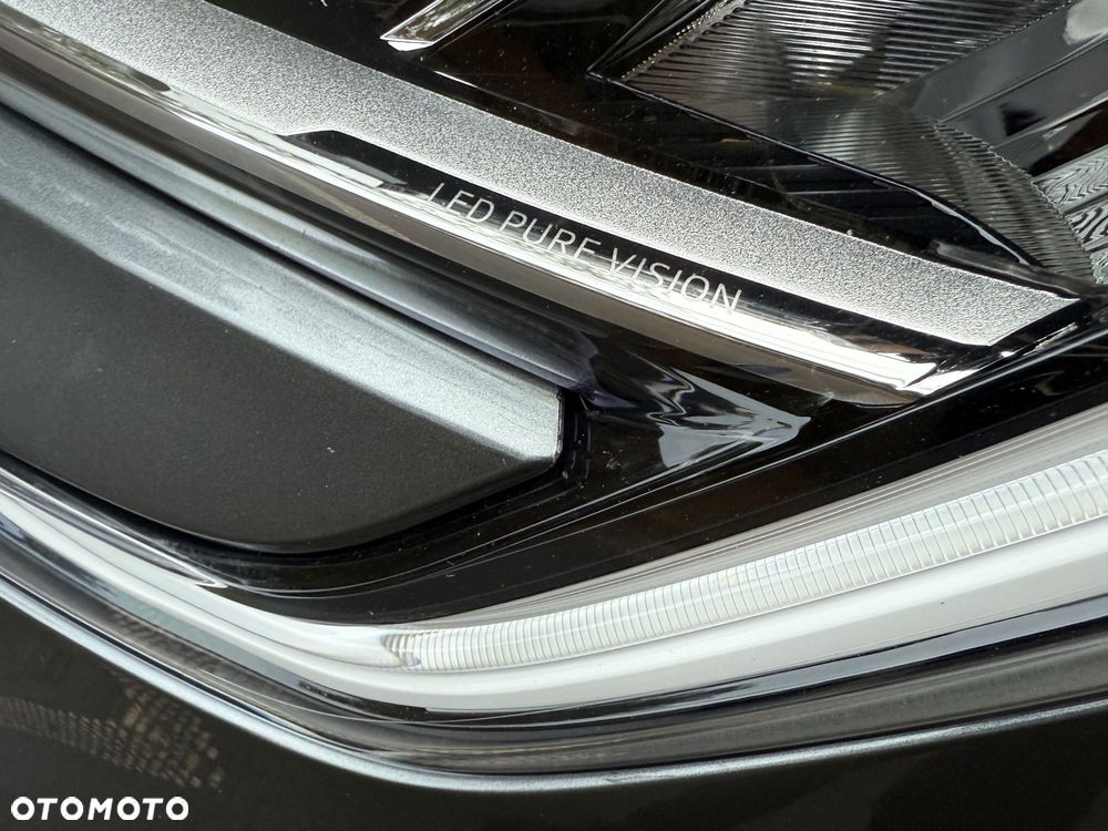 Renault Arkana TCe Mild Hybrid 140 EDC Techno - 9