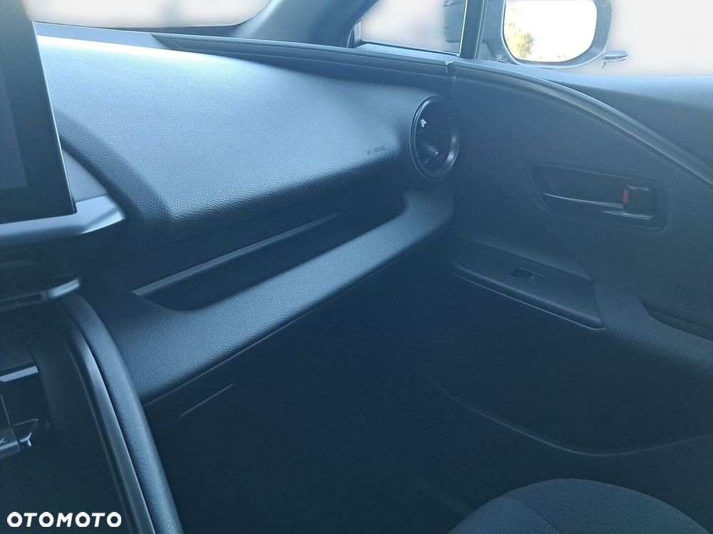 Toyota C-HR 1.8 Hybrid Style - 28