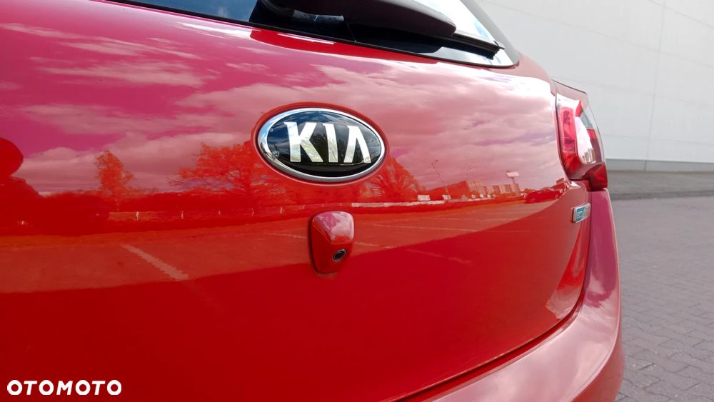Kia Ceed 1.6 CRDi S - 35