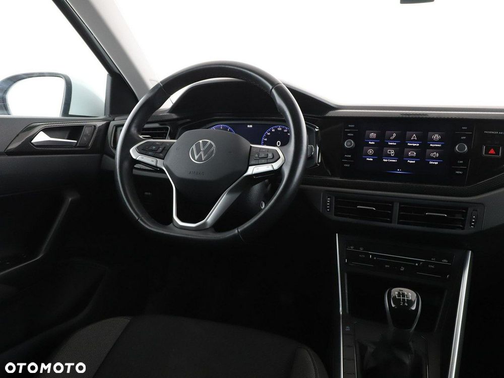 Volkswagen Taigo 1.0 TSI Life - 17