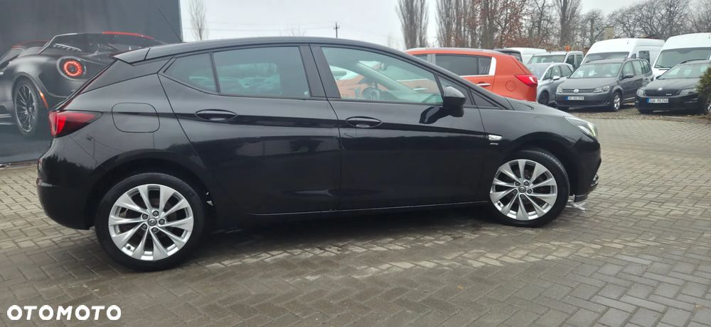 Opel Astra 1.6 CDTI Cosmo - 15