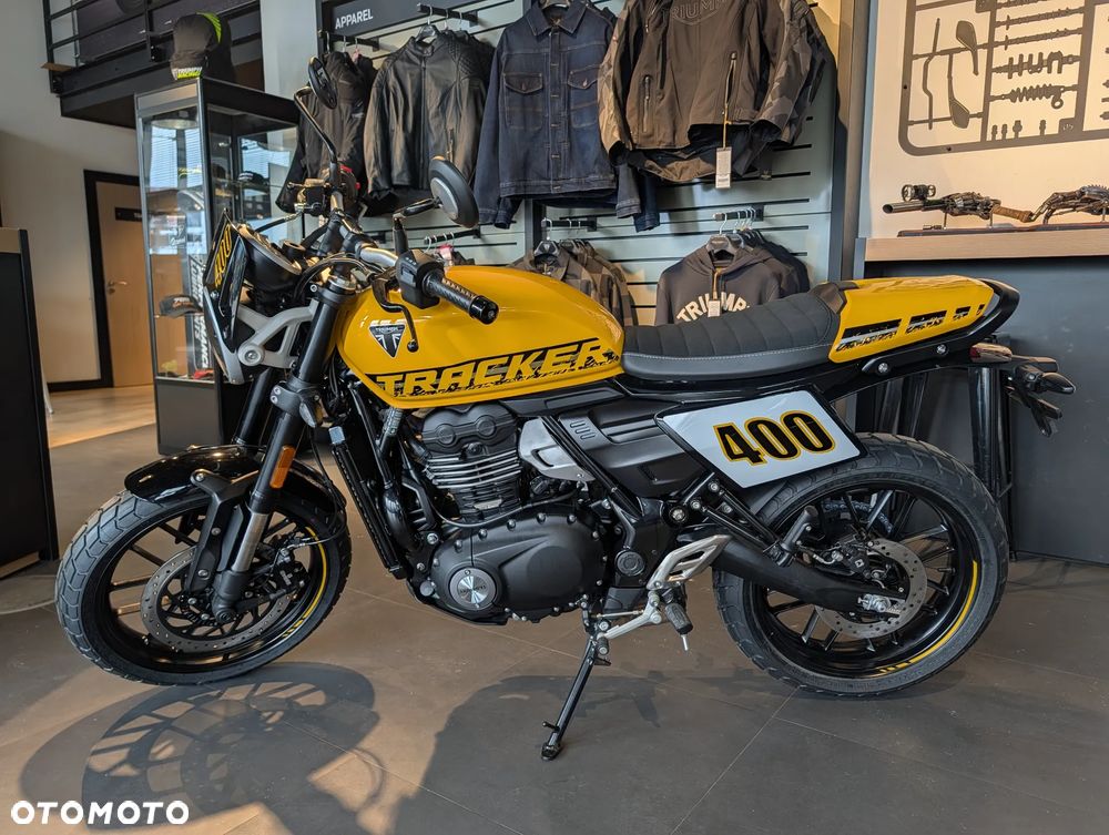 Triumph Inny - 5