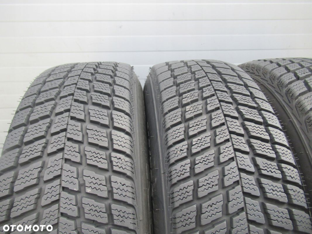 KOŁA ZIMA R16 OUTLANDER,KIA SPORTAGE,HYUNDAI iX35,TUCSON,4007,ASX - 6