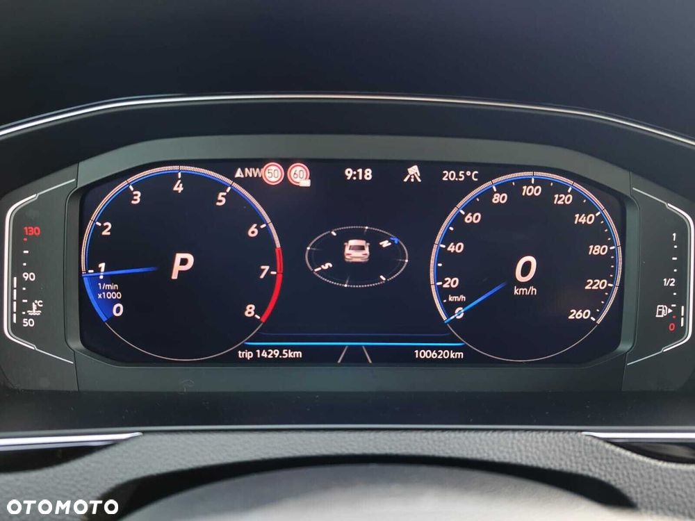 Volkswagen Passat 1.5 TSI EVO Elegance DSG - 26