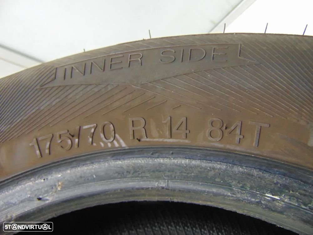 Pneus Vredstein 14 - 3