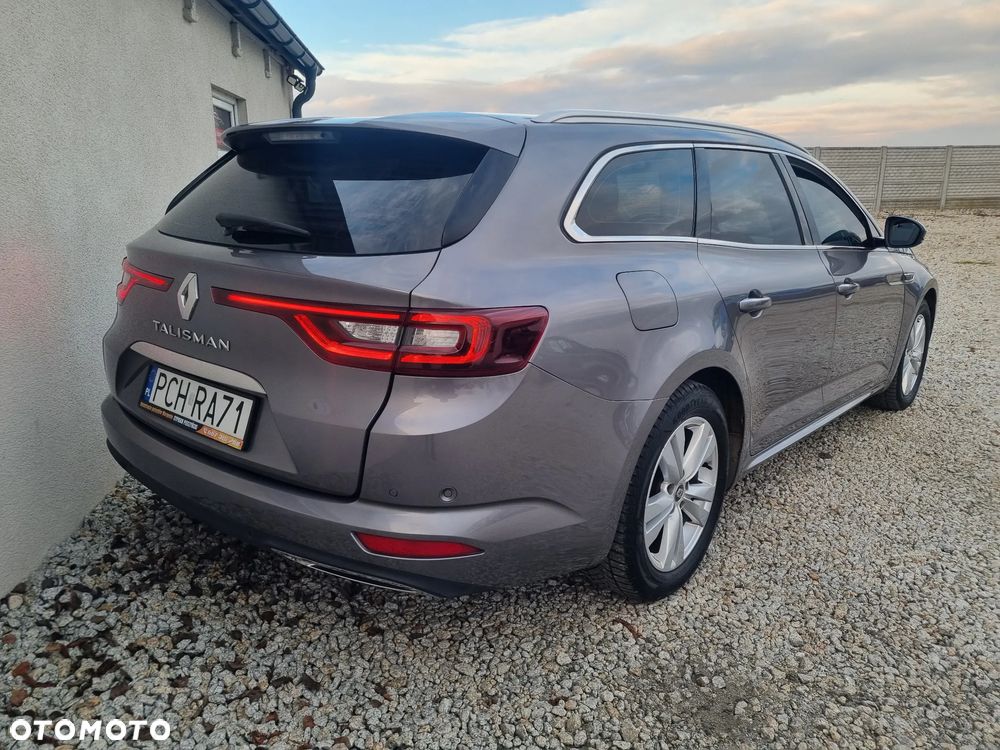 Renault Talisman - 3