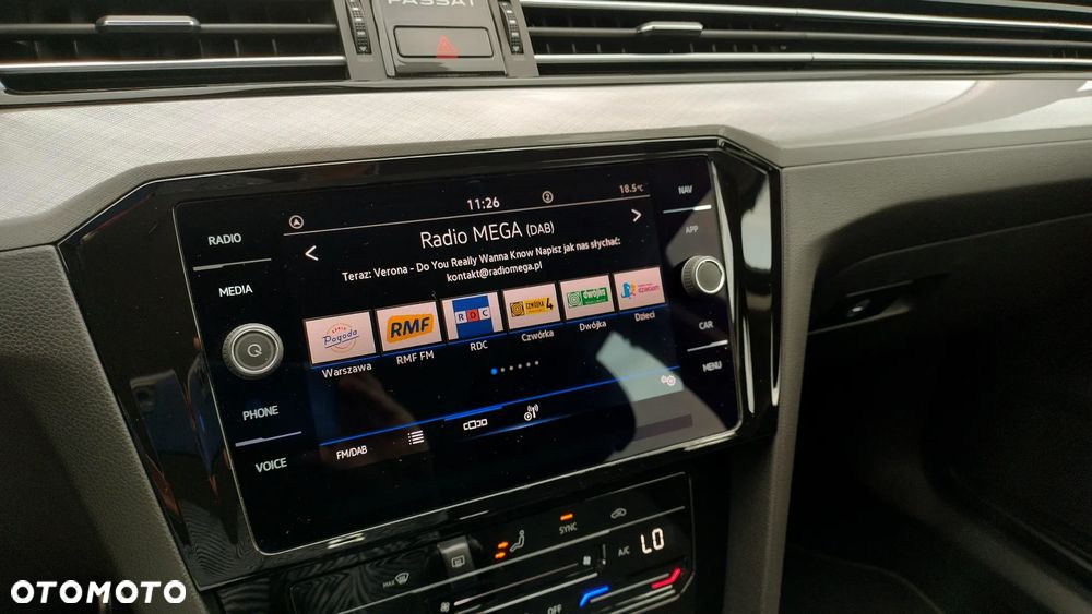 Volkswagen Passat 2.0 TSI Business DSG - 13